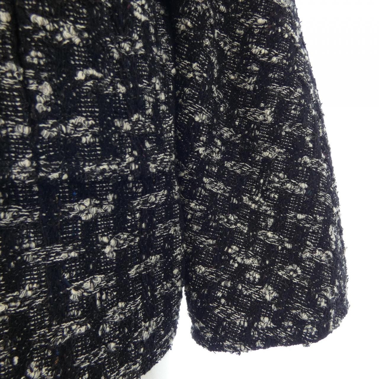 シャネル CHANEL P46659V34616 ジャケット