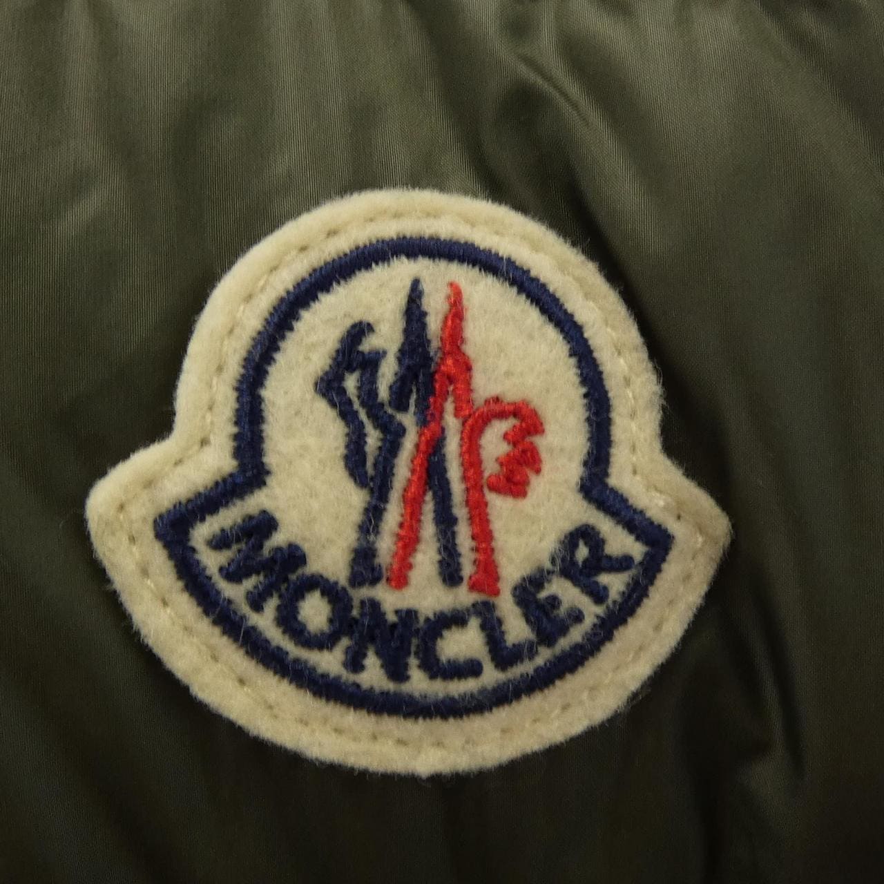 モンクレール MONCLER GNOSIA ダウンコート