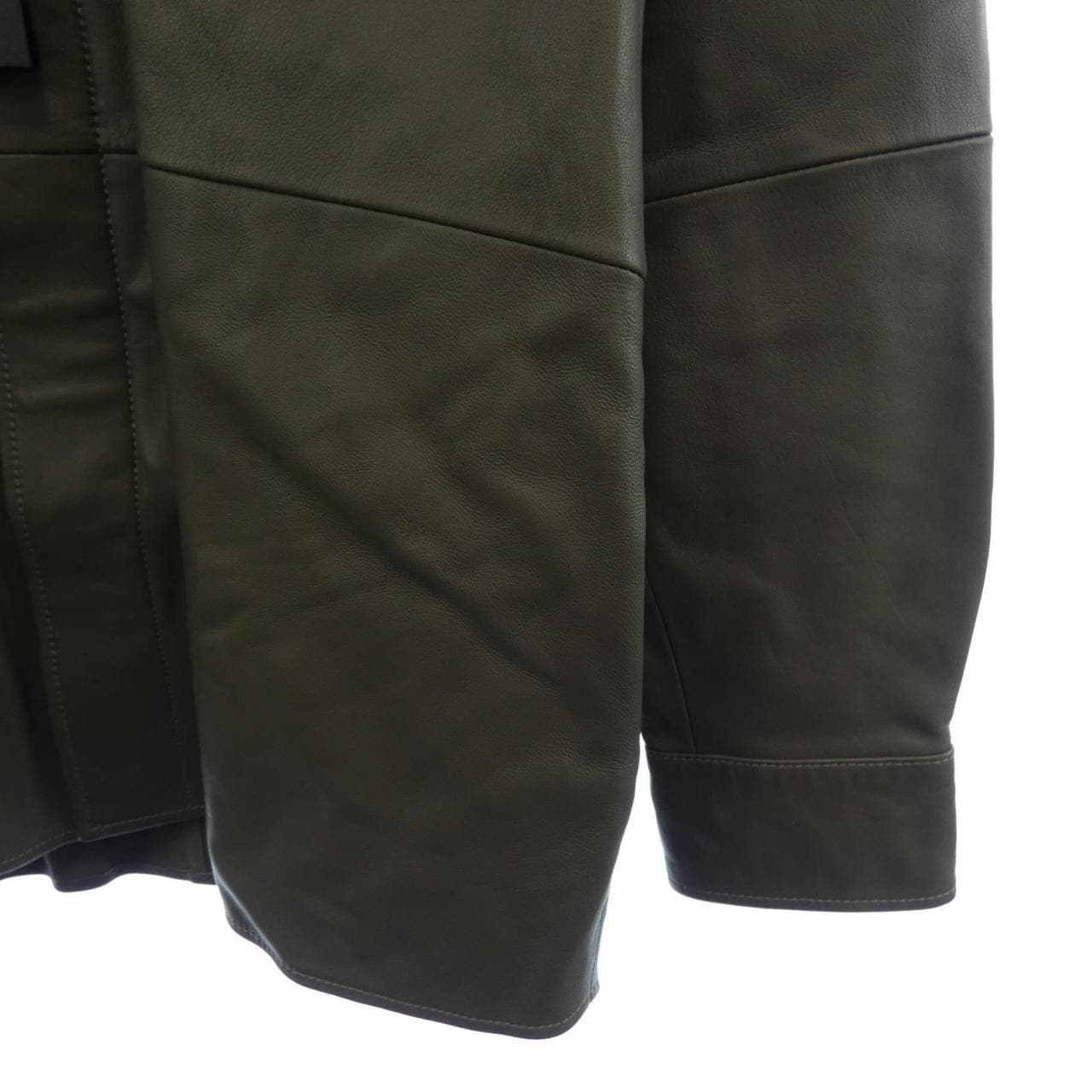 アルマ ARMA レザージャケット