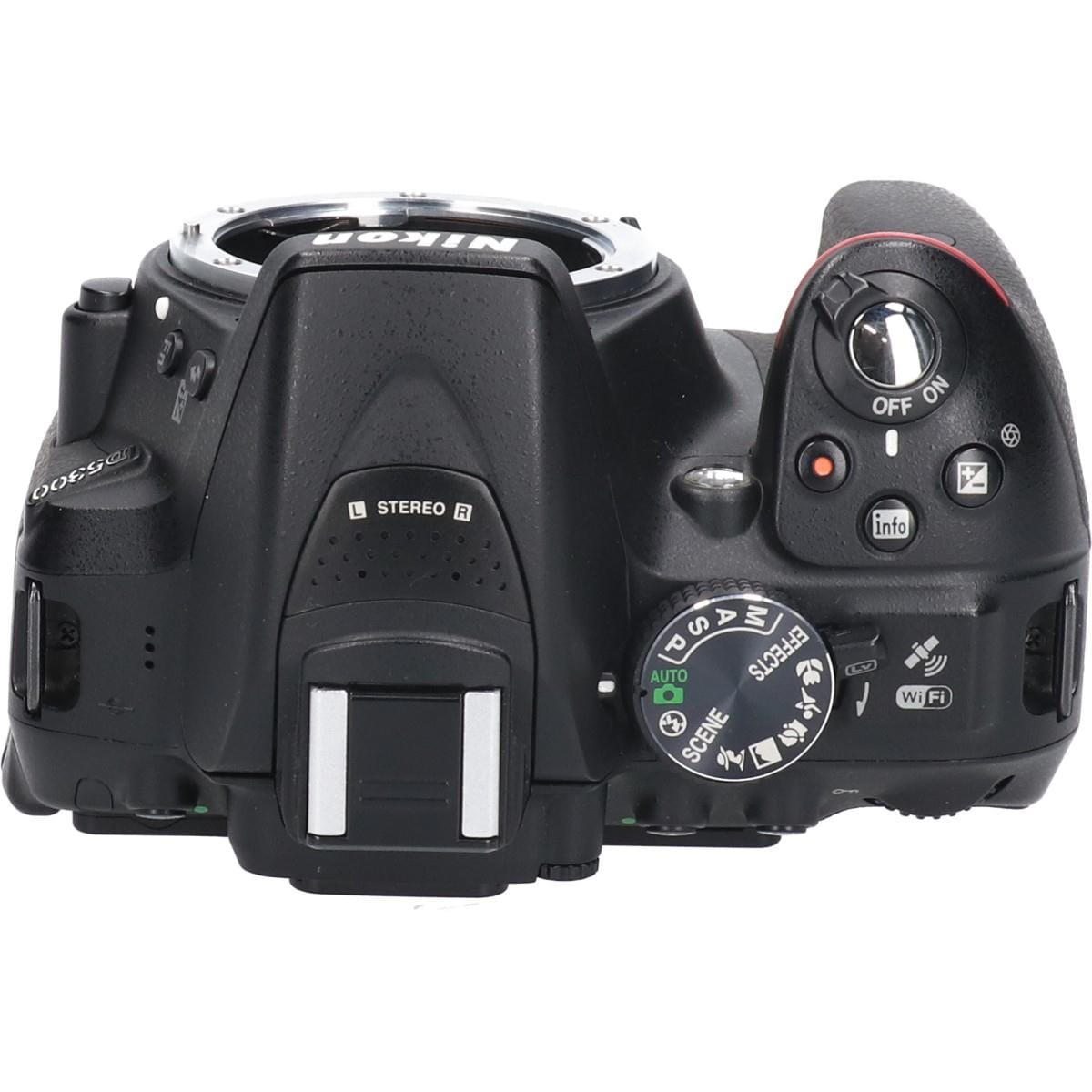 D5300