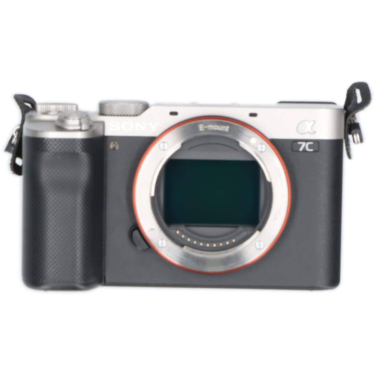 α７Ｃ　ＩＬＣＥ－７Ｃ