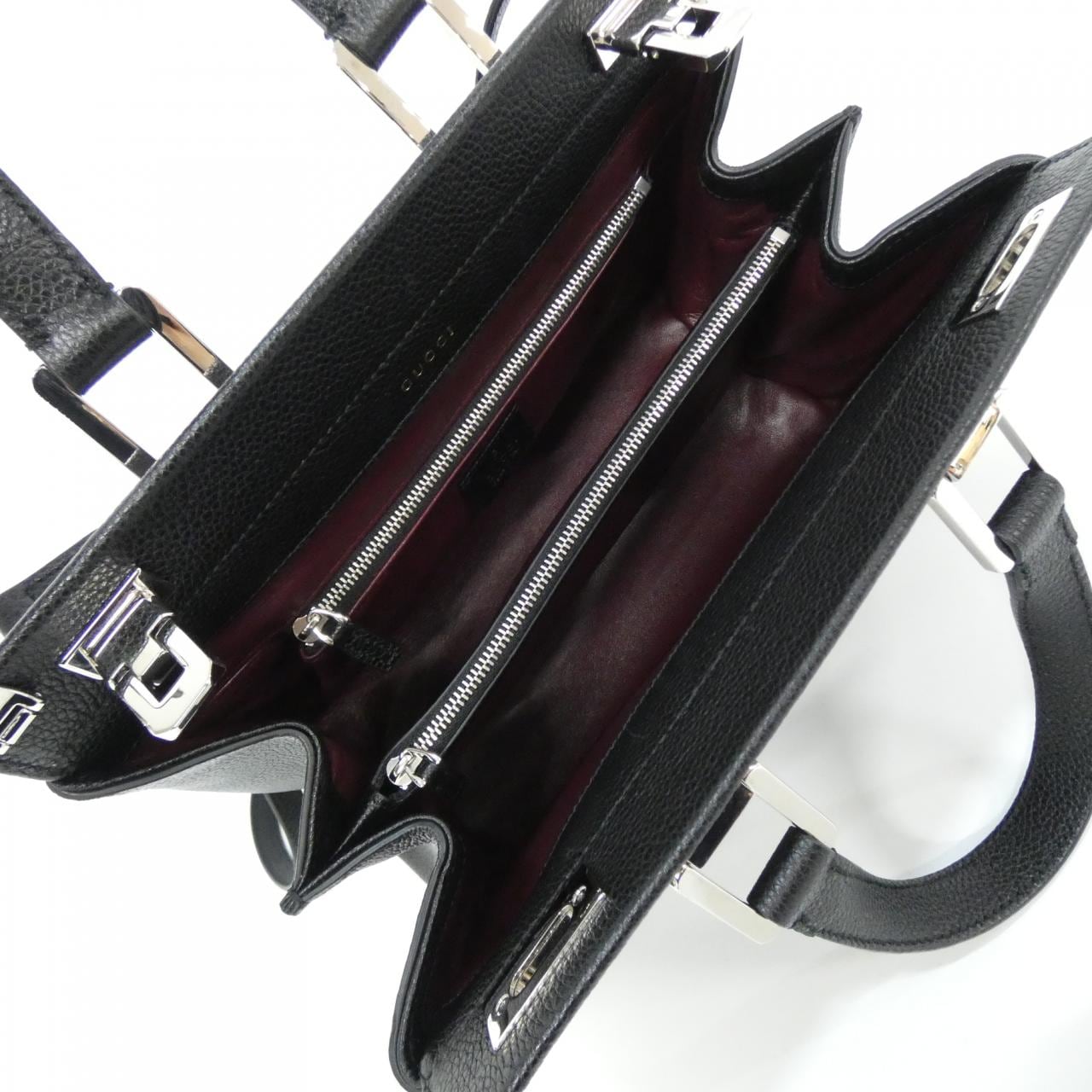 グッチ GUCCI ZUMI 569712 1B90X バッグ