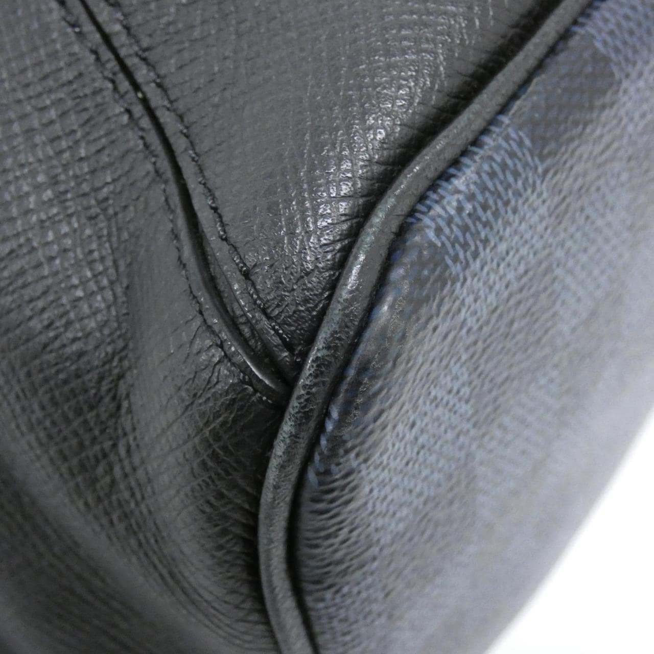 ルイヴィトン ダミエ コバルト マッチポイント バックパック N40009 リュックサック