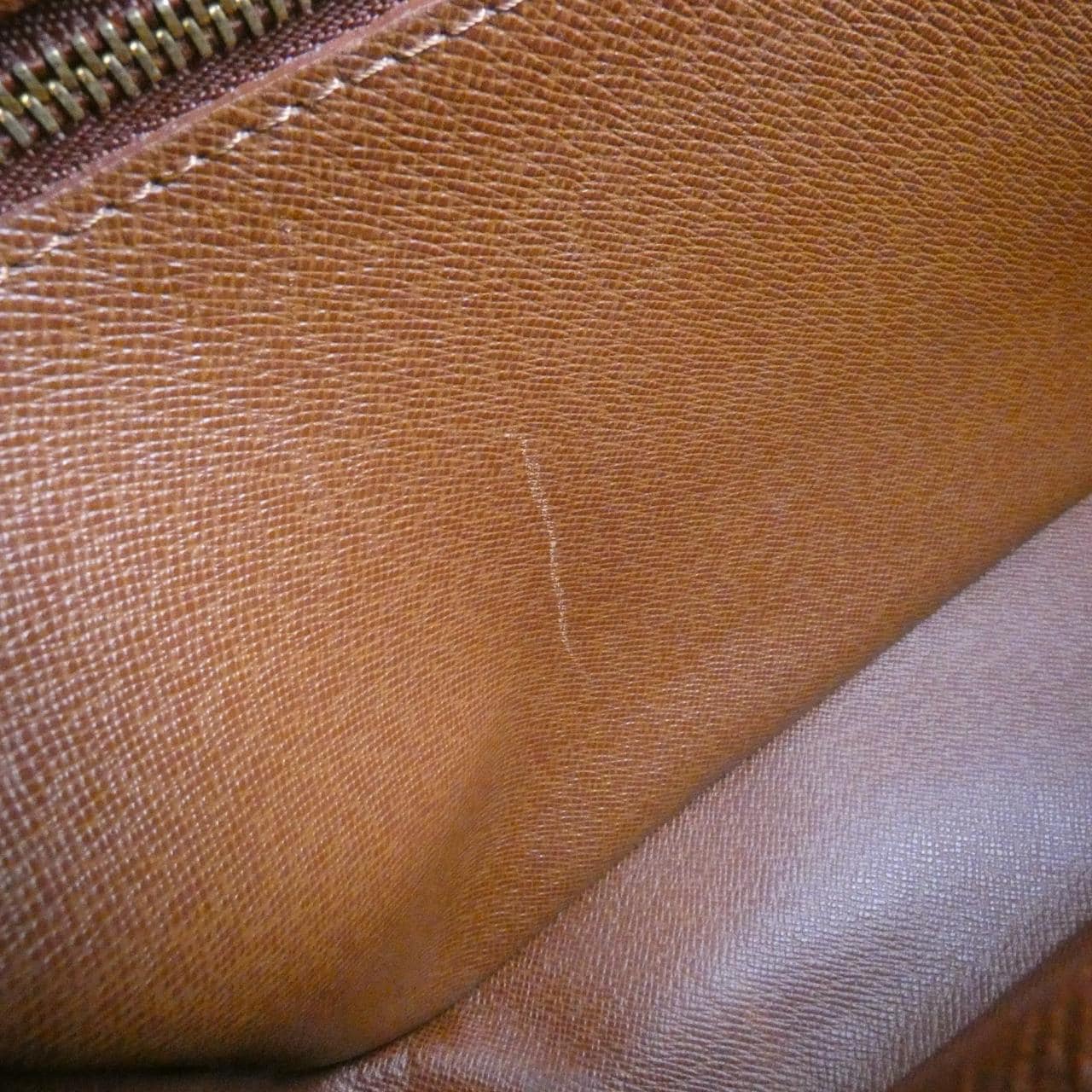 ルイヴィトン モノグラム ナイル M45244 ショルダーバッグ