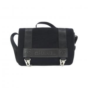 【ヴィンテージ】シャネル スポーツ ライン 26169 ショルダーバッグ