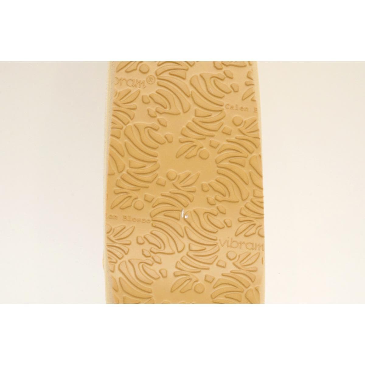 【新品】女草履　Ｌサイズ【カレンブロッソ】