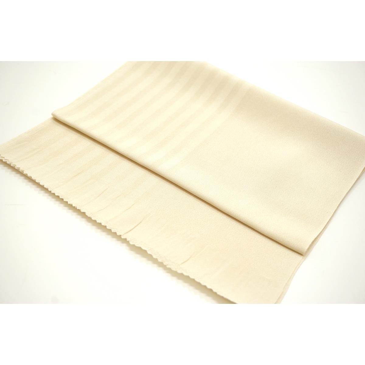 【新品】帯揚　夏用