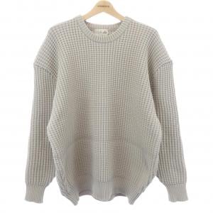 ザダファーオブセント THE DUFFER OF ST.G DF-CG-81353 ニット