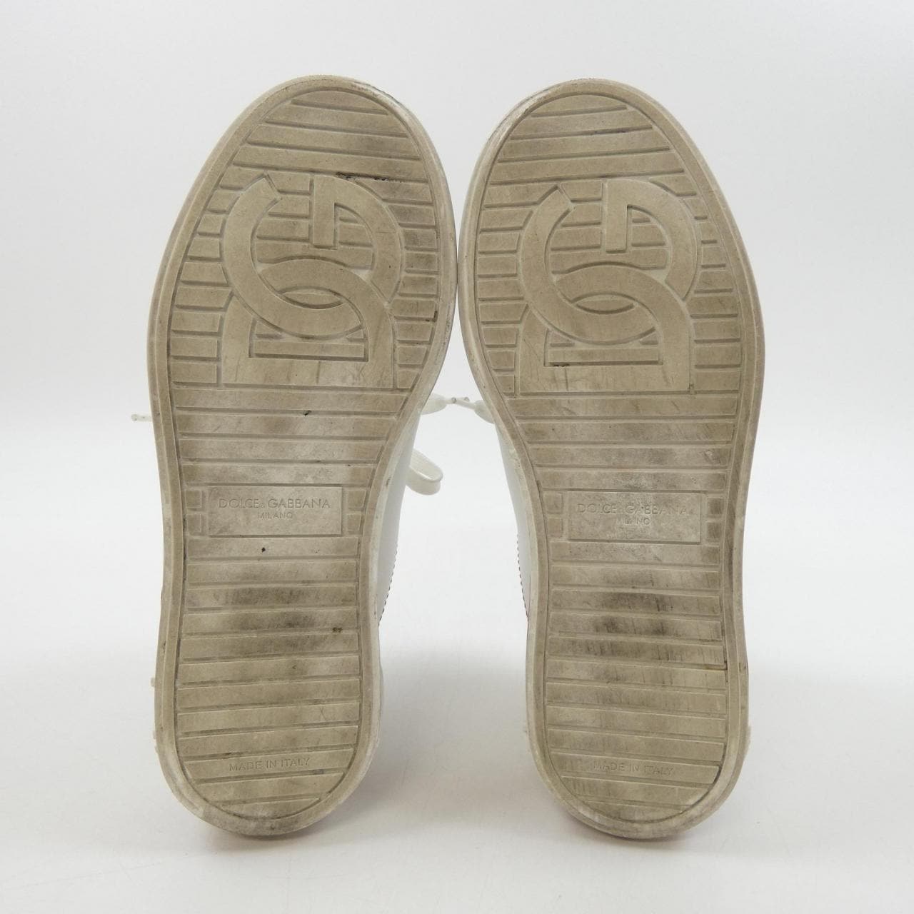 ドルチェアンドガッバーナ DOLCE&GABBANA スニーカー