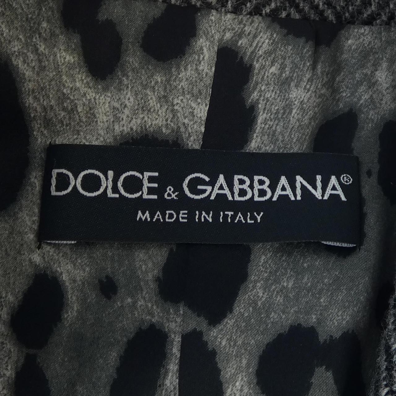 ドルチェアンドガッバーナ DOLCE&GABBANA ジャケット
