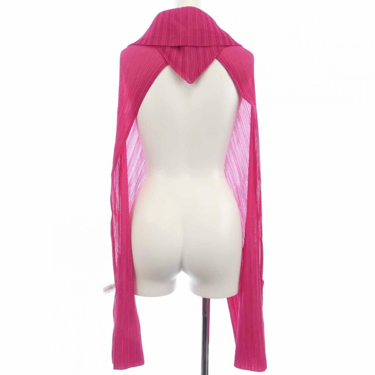 プリーツプリーズ PLEATS PLEASE ベスト