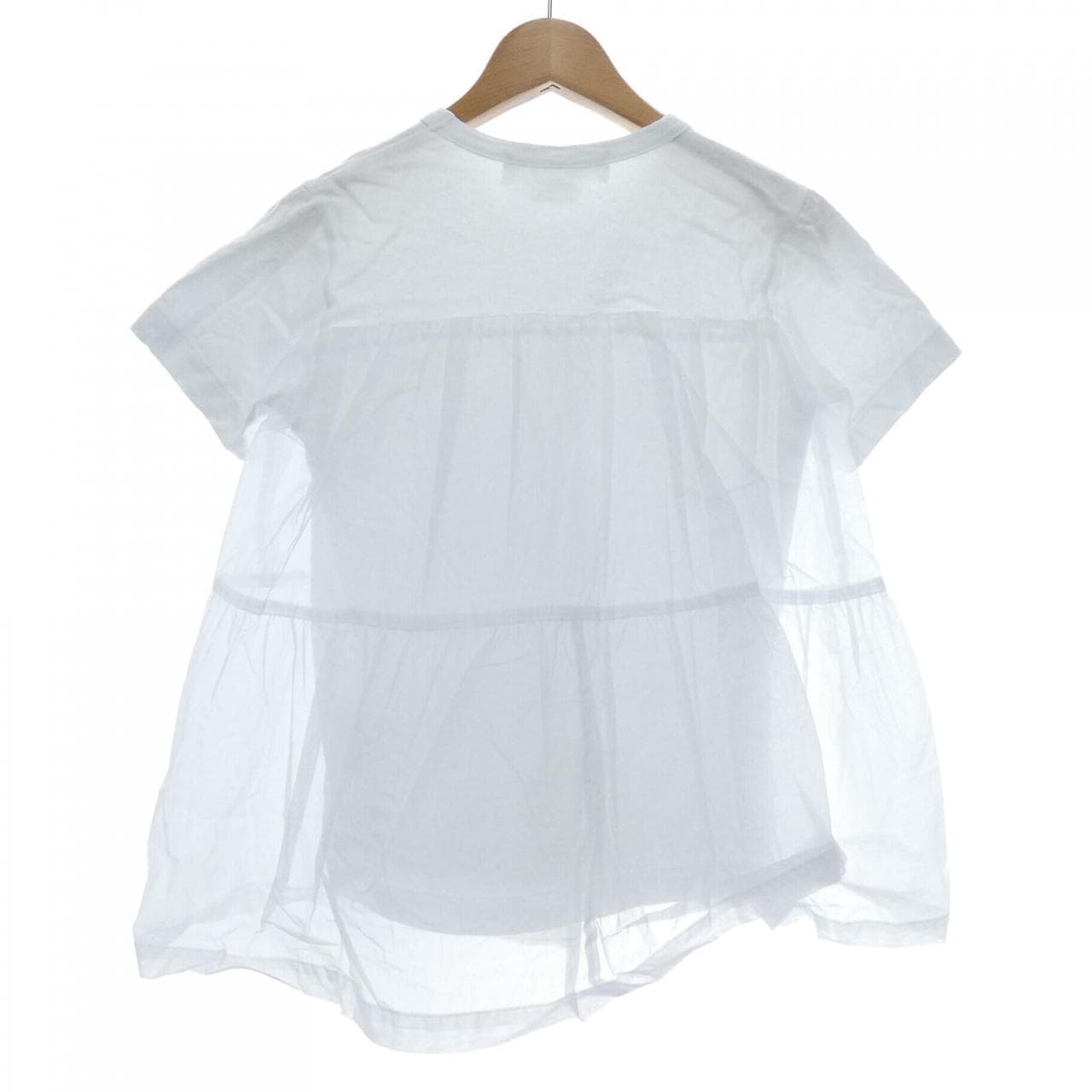 コムデギャルソンガール COMME des GARCONS GIRL NO-T010 Tシャツ