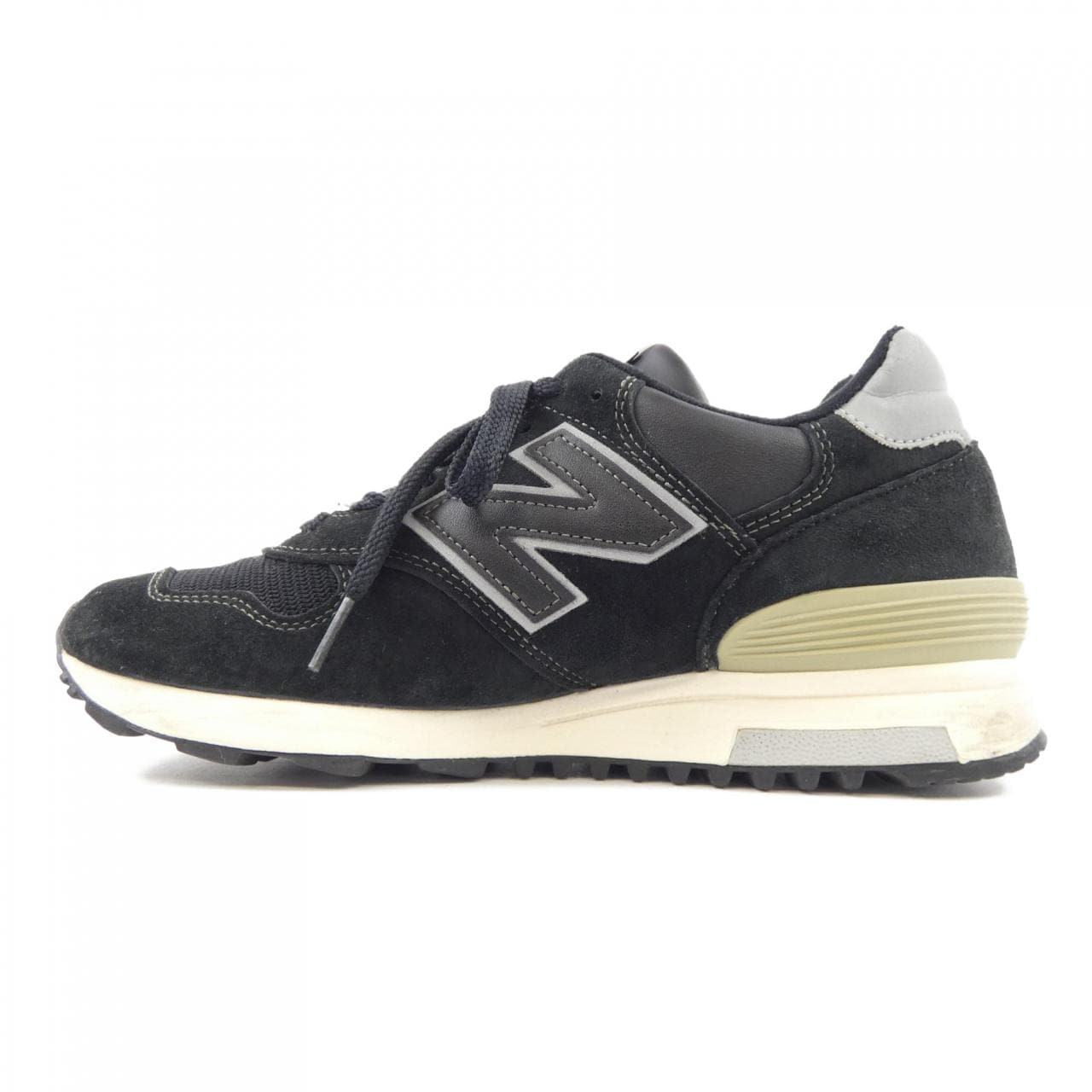 ニューバランス NEW BALANCE M1400BKS スニーカー