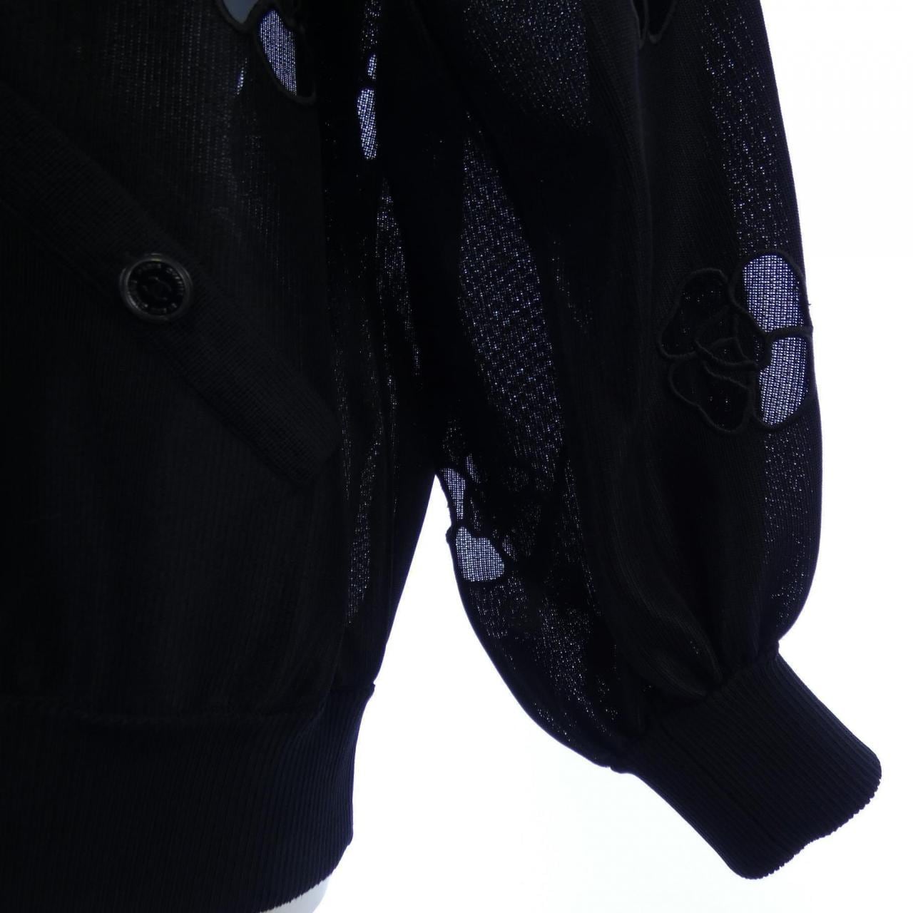 シャネル CHANEL P58982K07729 ブルゾン