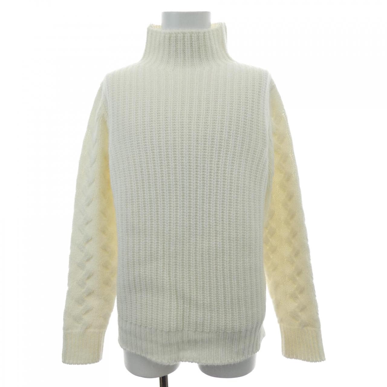 ピーティートリノ PT TORINO 4SDV040GEG ニット