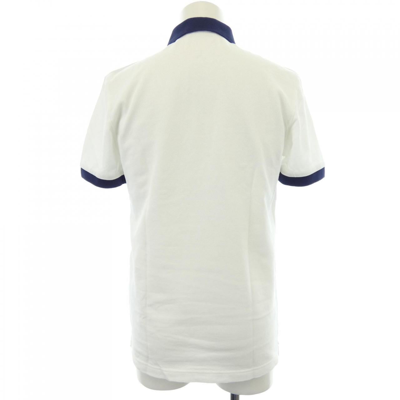 プラダ PRADA SJM990 S141 322 ポロシャツ