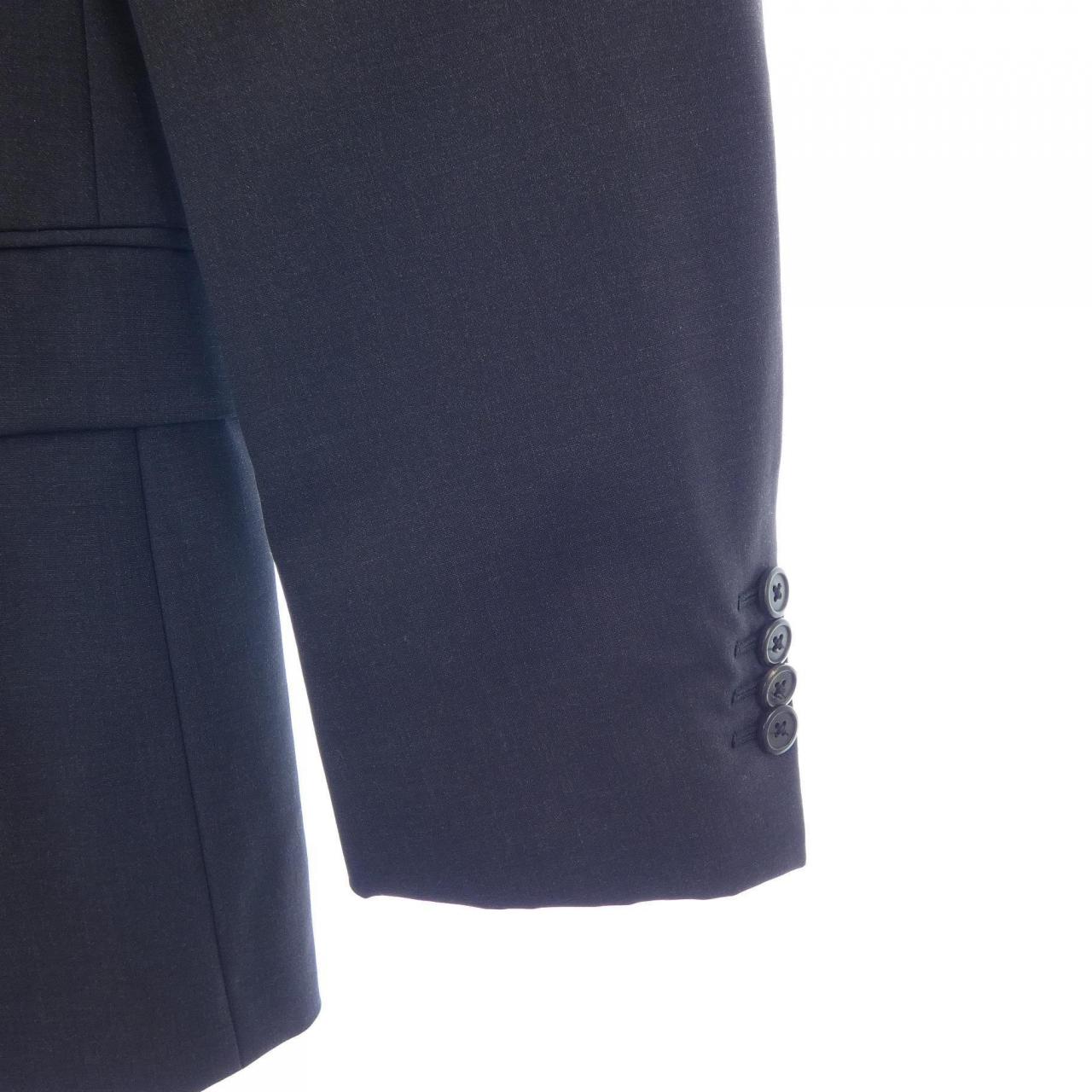 プラダ PRADA UAF420 S152 スーツ