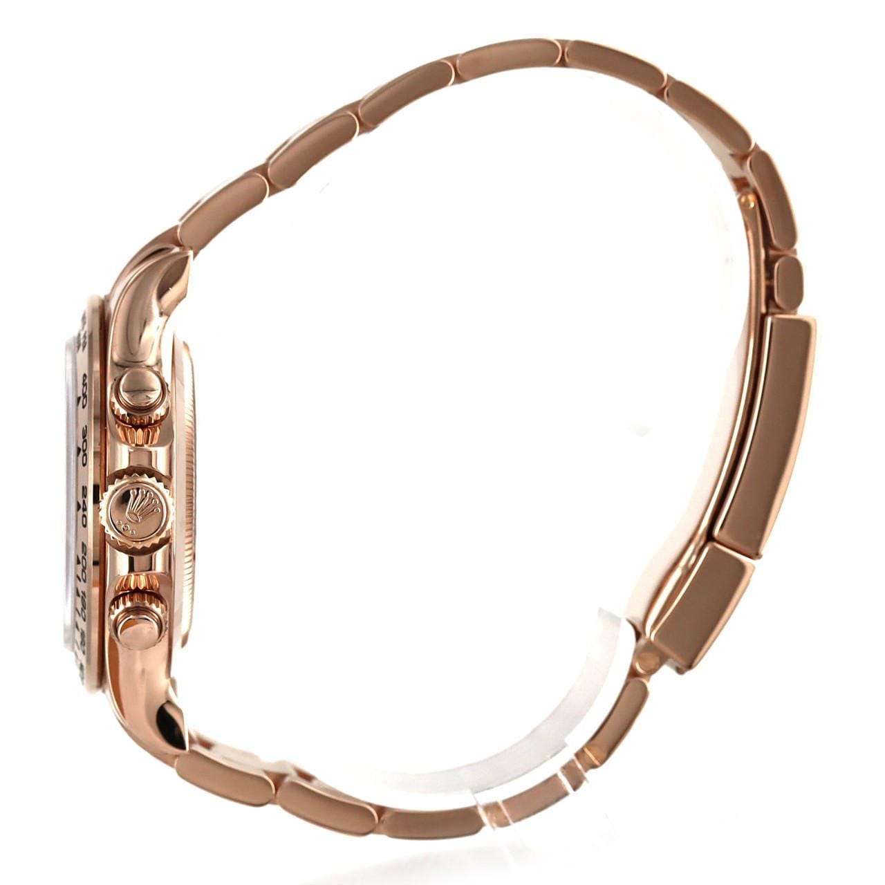 ロレックス デイトナ 116505 PG･RG 自動巻 ランダム番