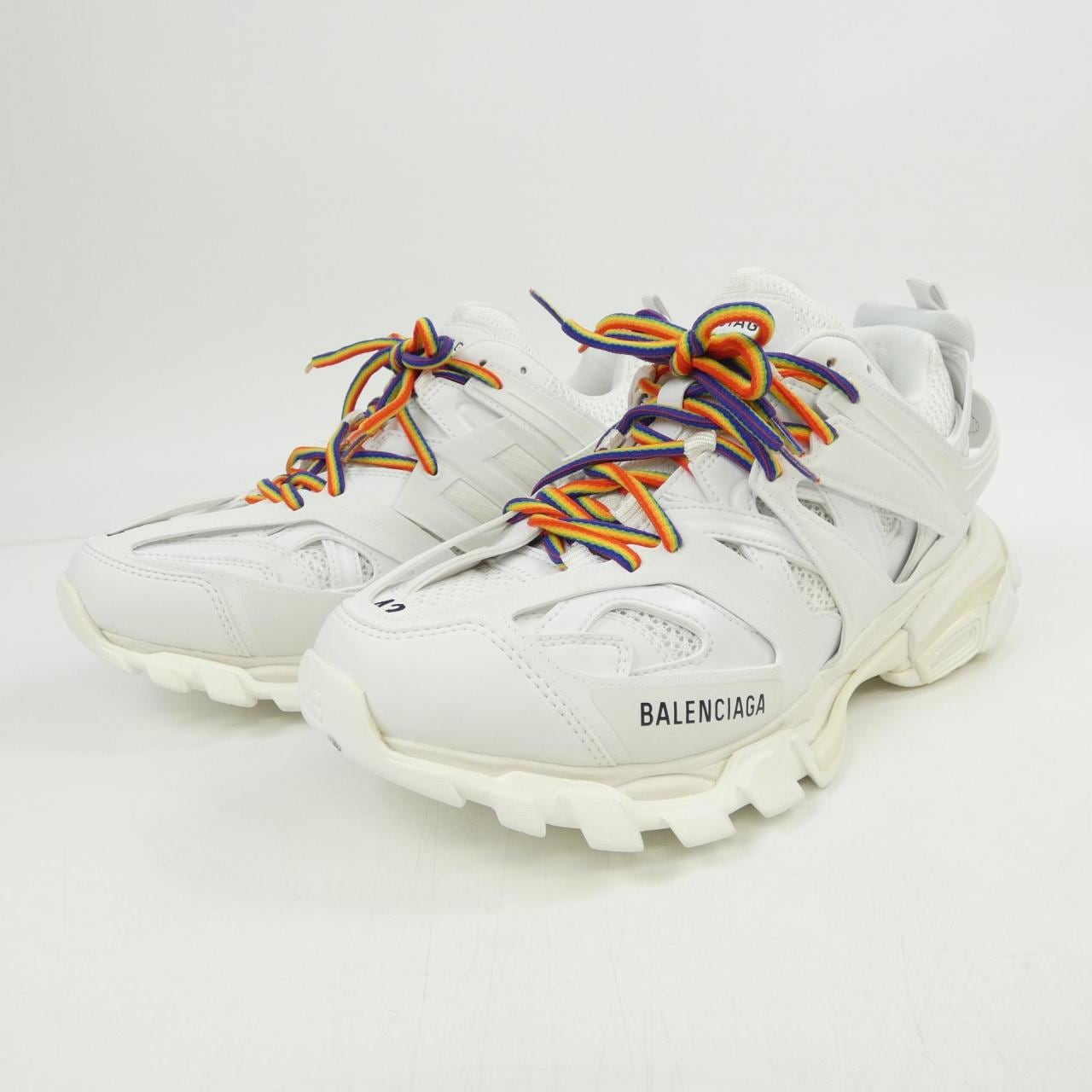 バレンシアガ BALENCIAGA トラック TRIPLES 542023 スニーカー