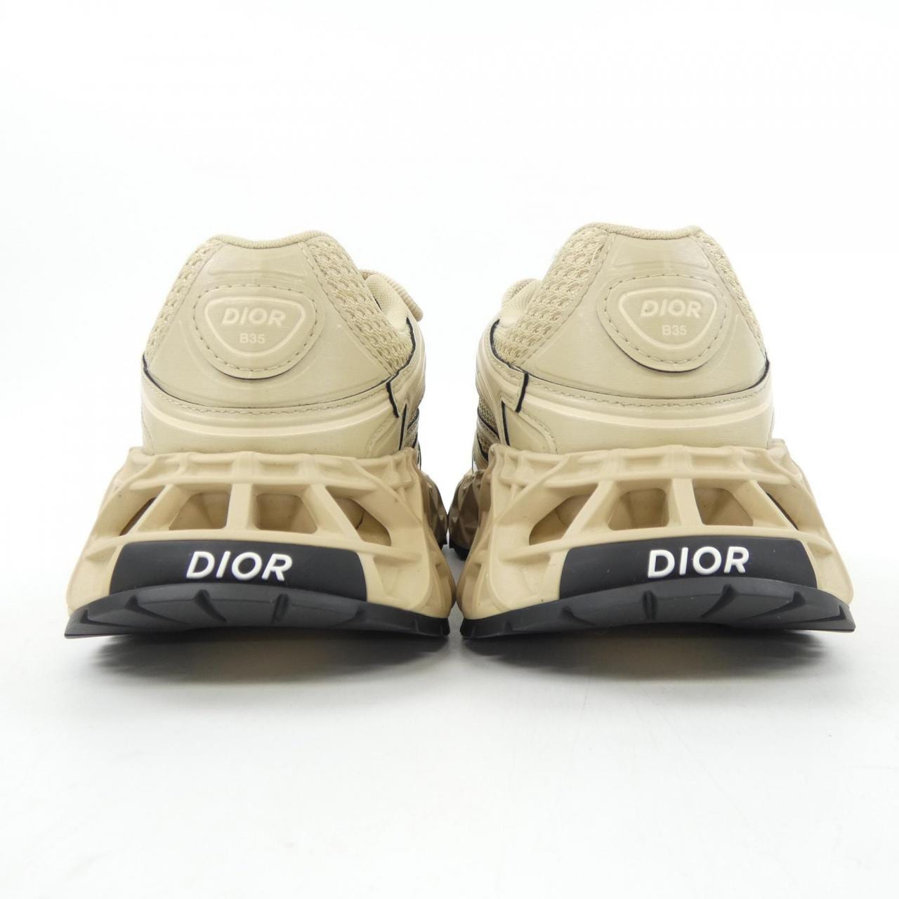ディオール DIOR B35 スニーカー