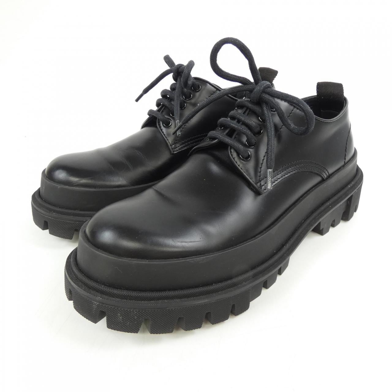 ドルチェアンドガッバーナ DOLCE&GABBANA CS2057 シューズ