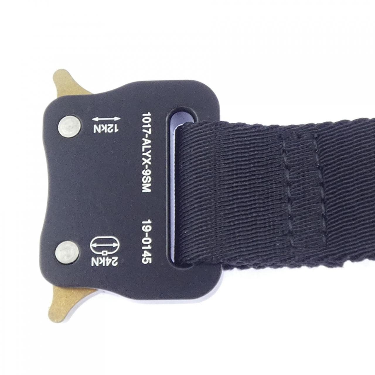 アリクス ALYX BELT