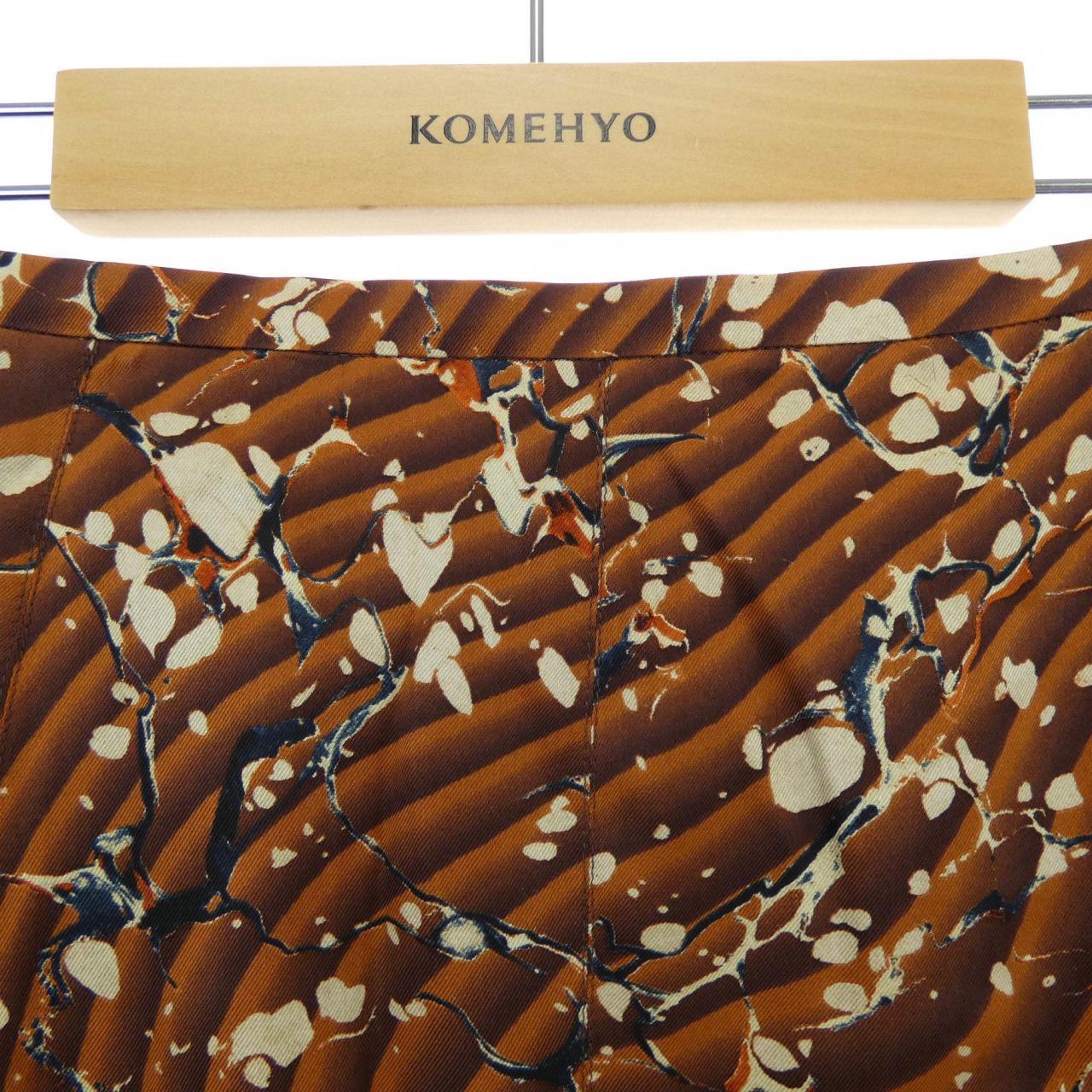 エルメス HERMES sk809 スカート