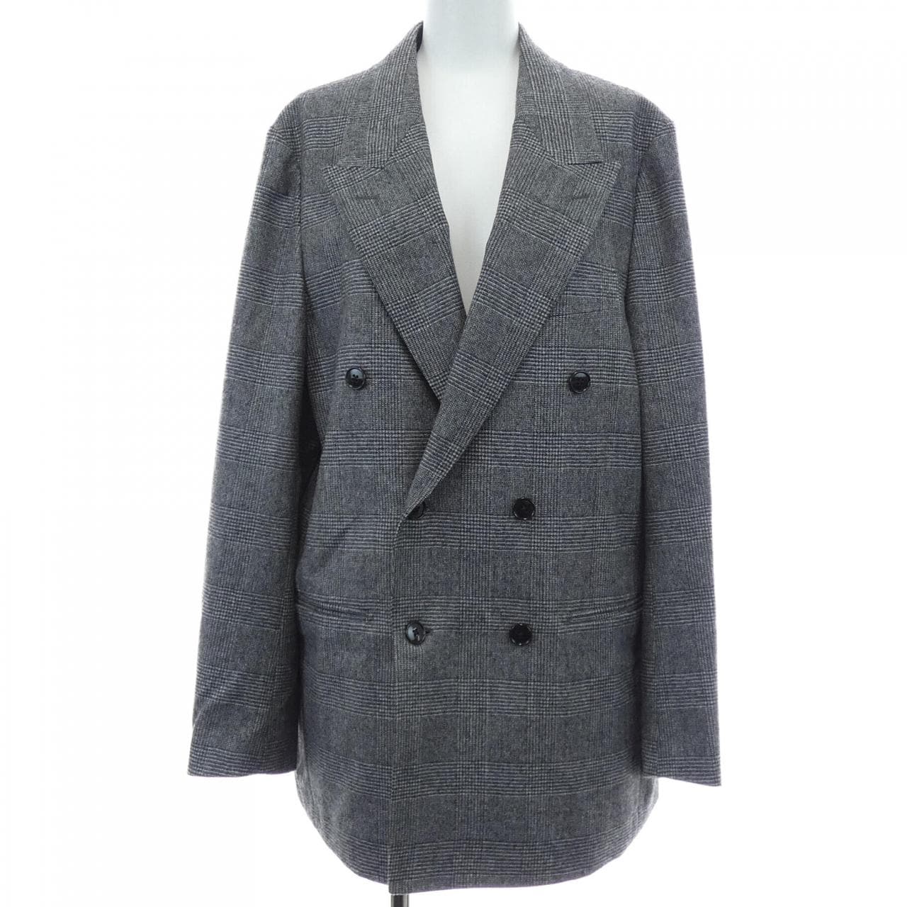 COUTURE D'ADAM ジャケット