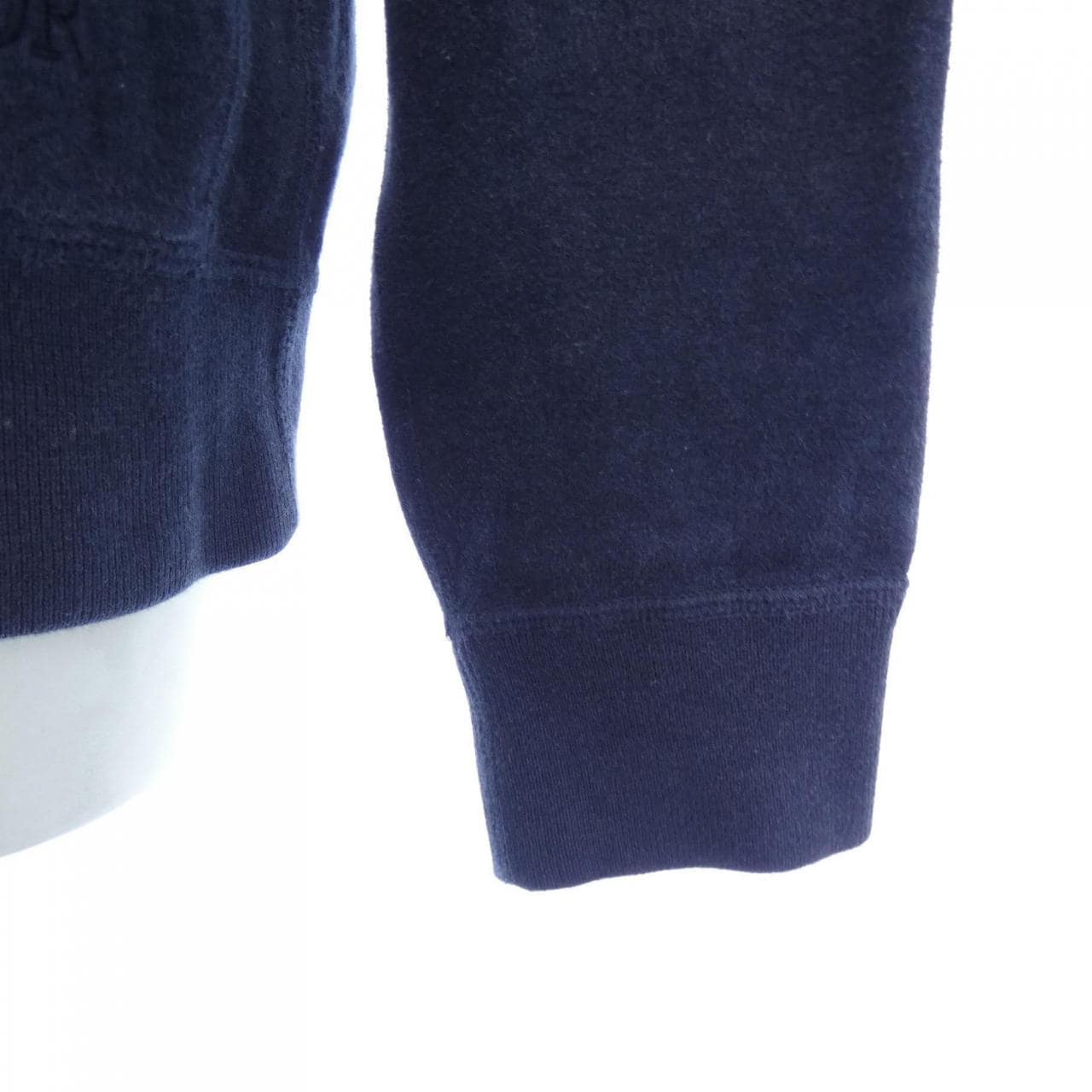 ディオール DIOR DIOR ESSENTIALS トラックジャケット OBLIQUE 113M221AT225 パーカー