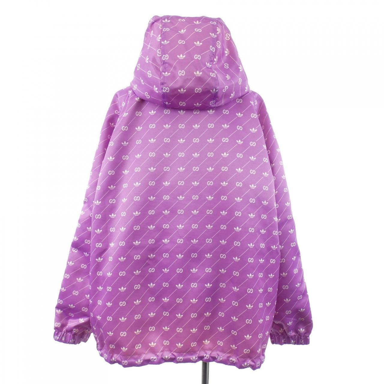 グッチ GUCCI ADIDAS 696774 ZAJPD ジャケット