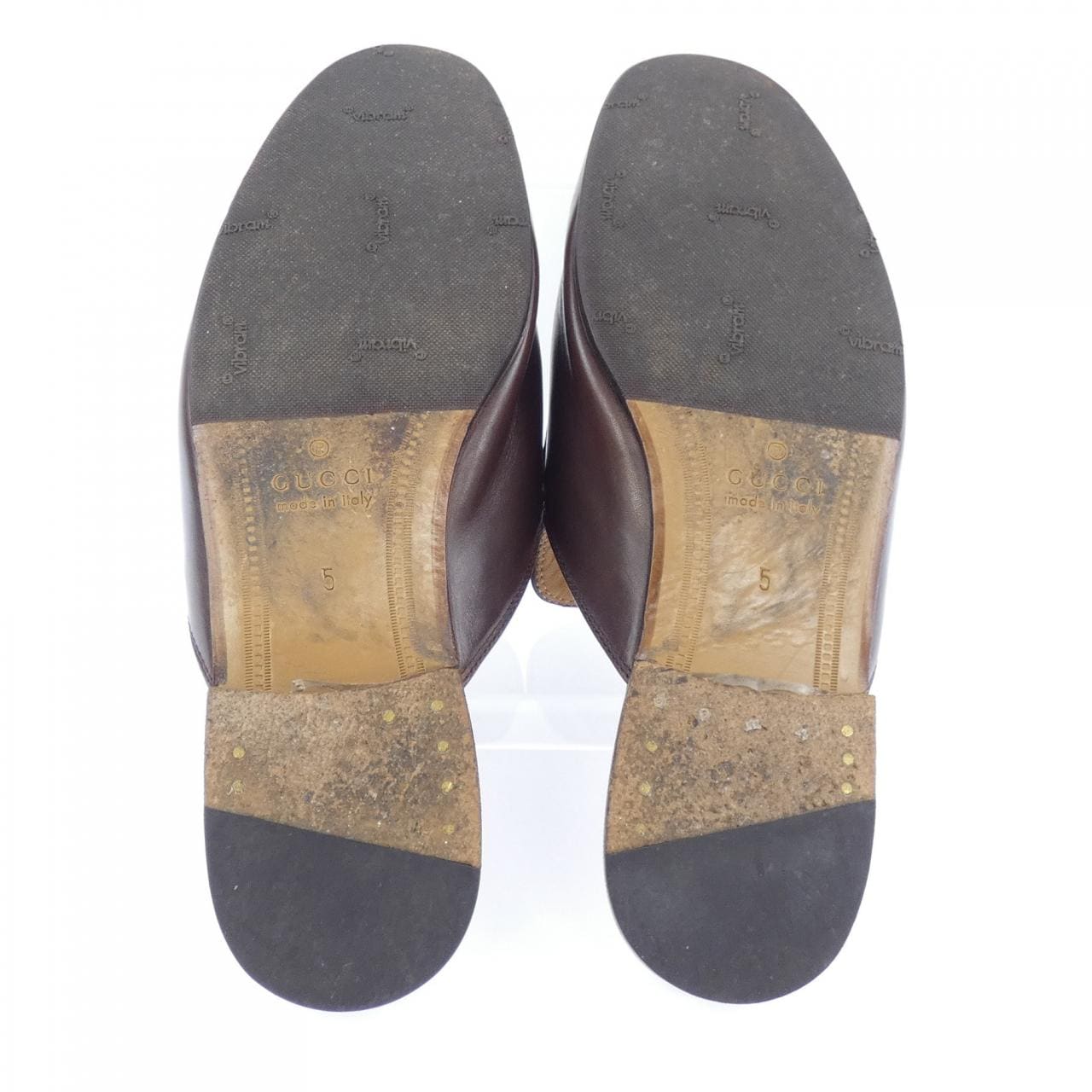 グッチ GUCCI サンダル