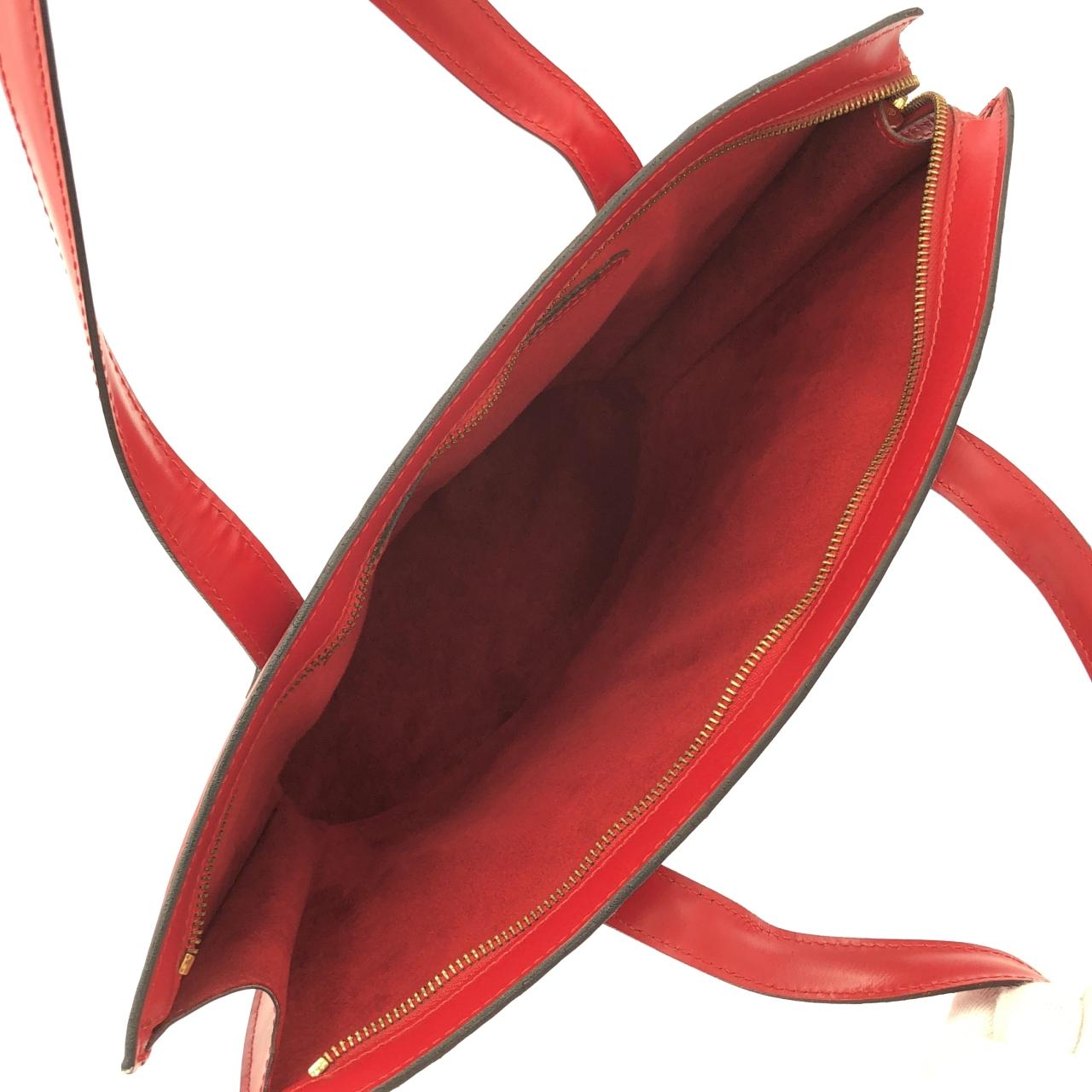 ルイヴィトン エピ サンジャック M52277 バッグ