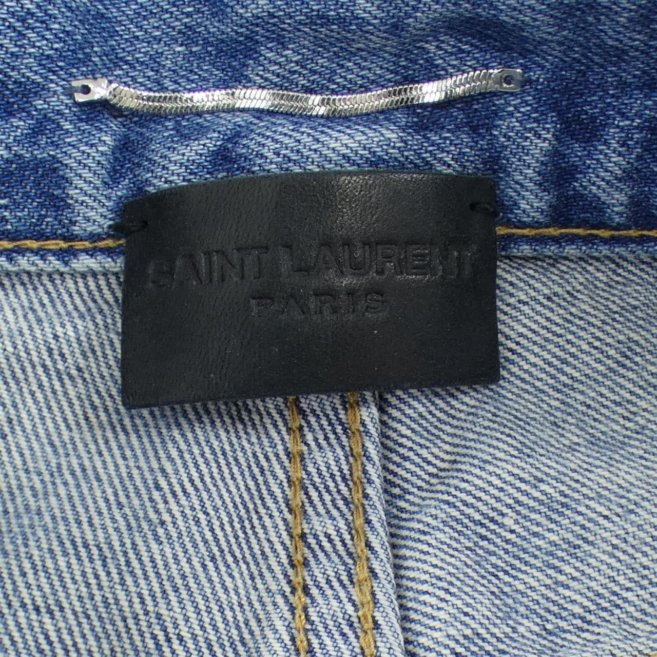 SAINT LAURENT Laurent 725776 jeans