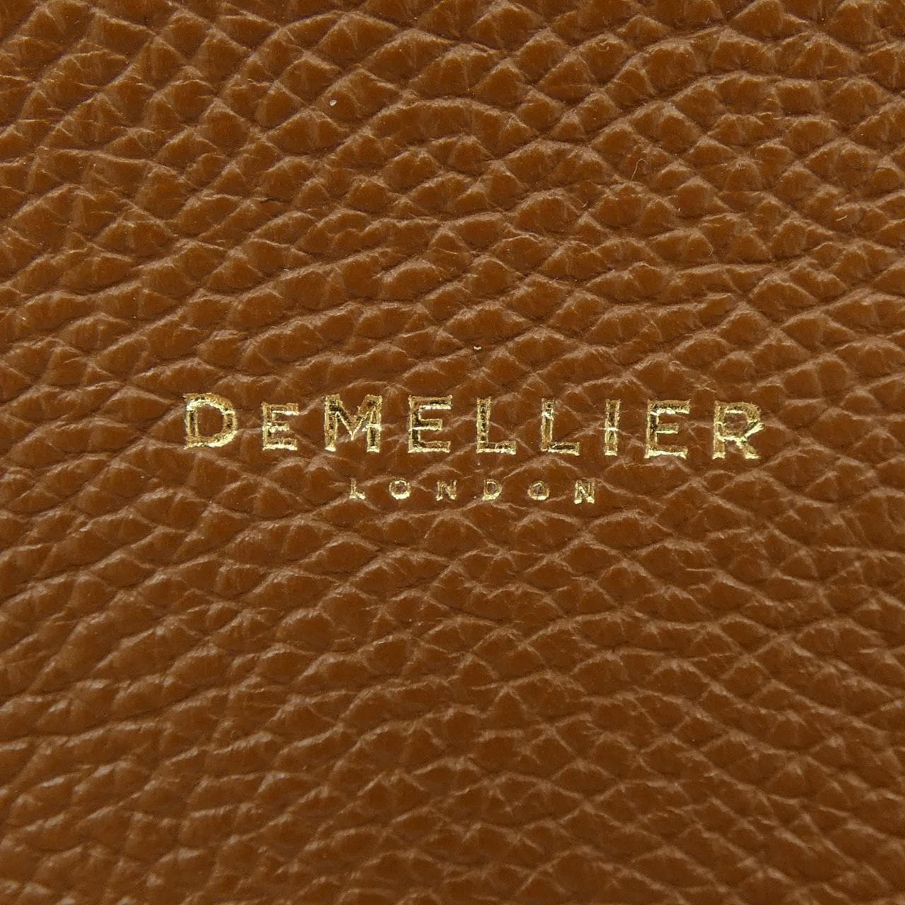 DEMELLIER BAG