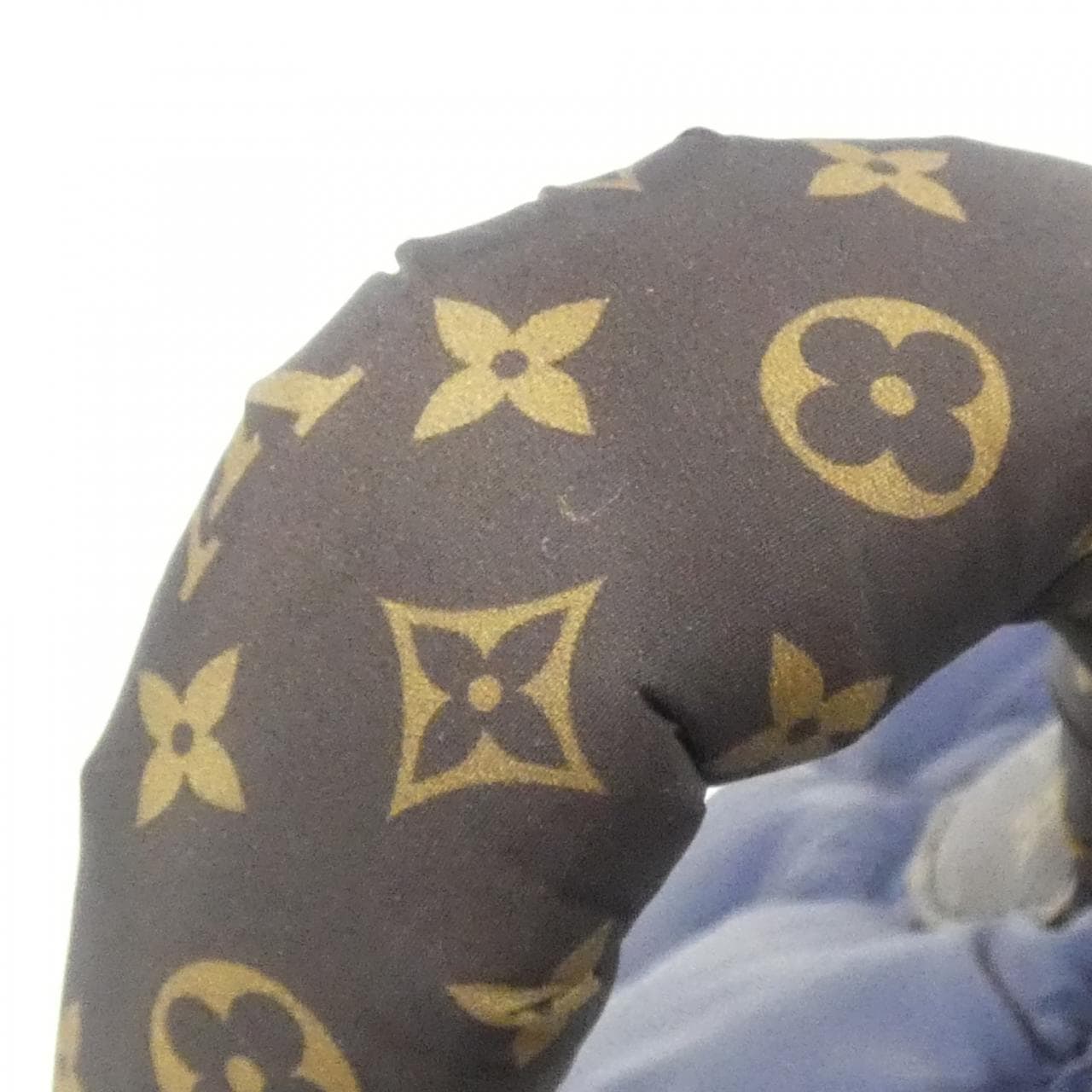 ルイヴィトン モノグラム(LVピロー) スピーディ バンドリエール 25cm M21061 ボストンバッグ