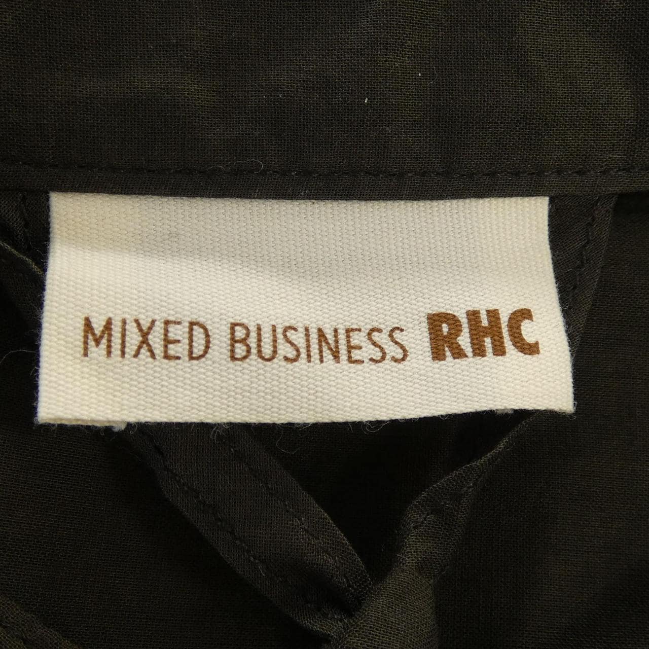 アールエイチシー RHC ワンピース