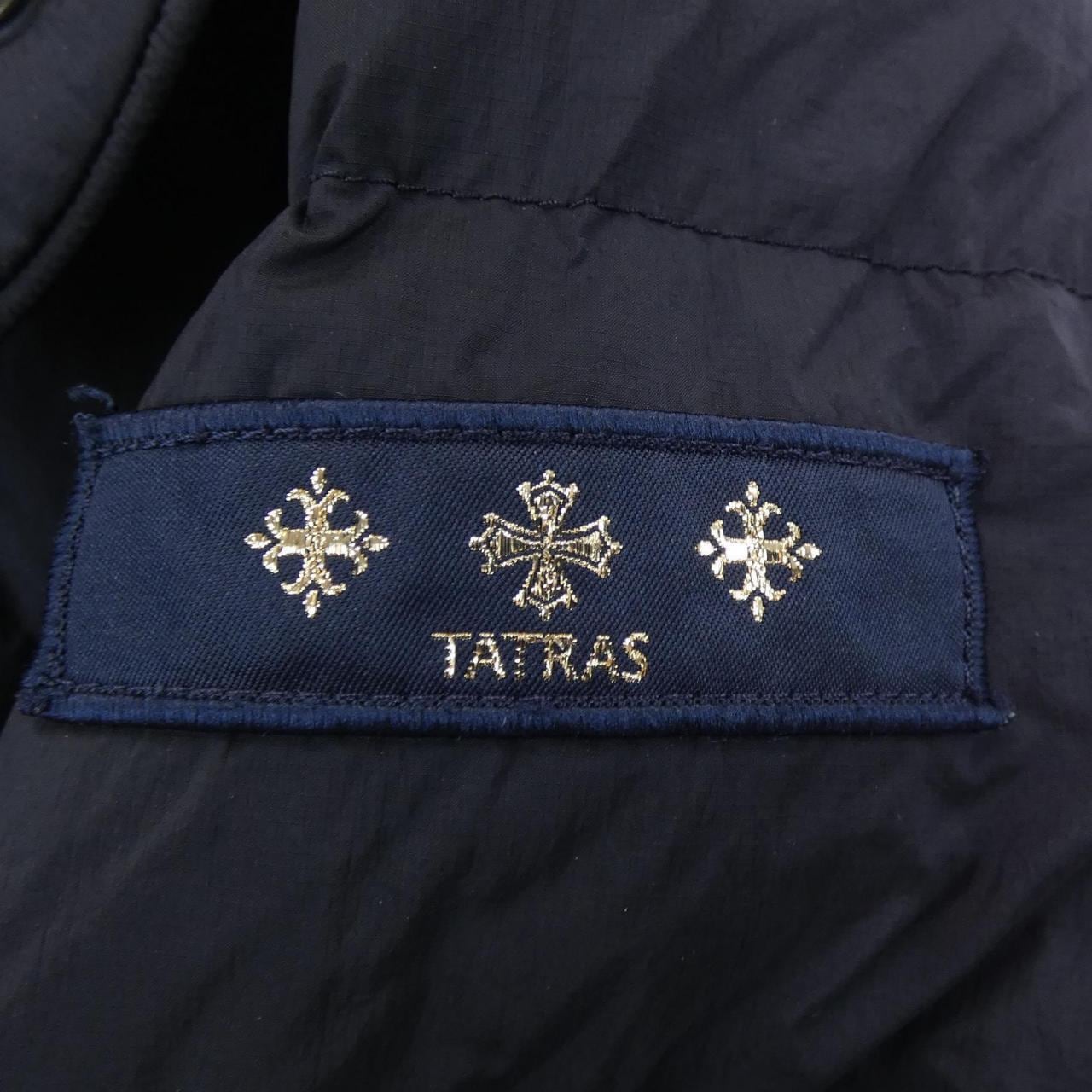 タトラス TATRAS LTA19A4694 ダウンコート