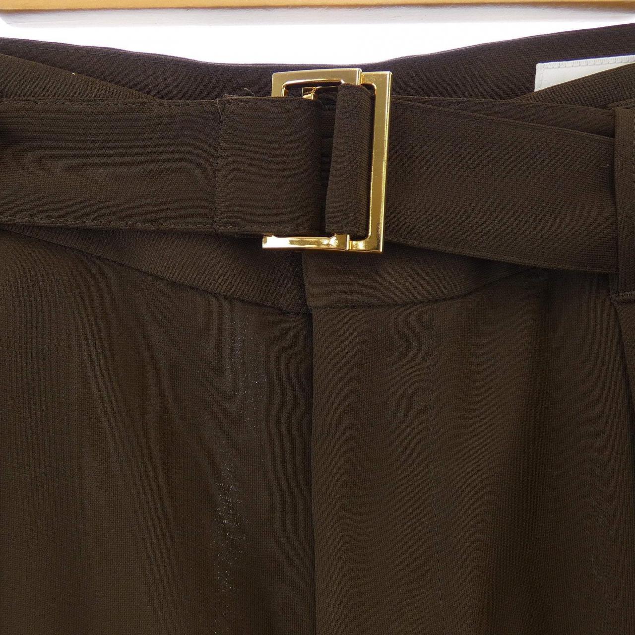 クルニ CULLNI パンツ