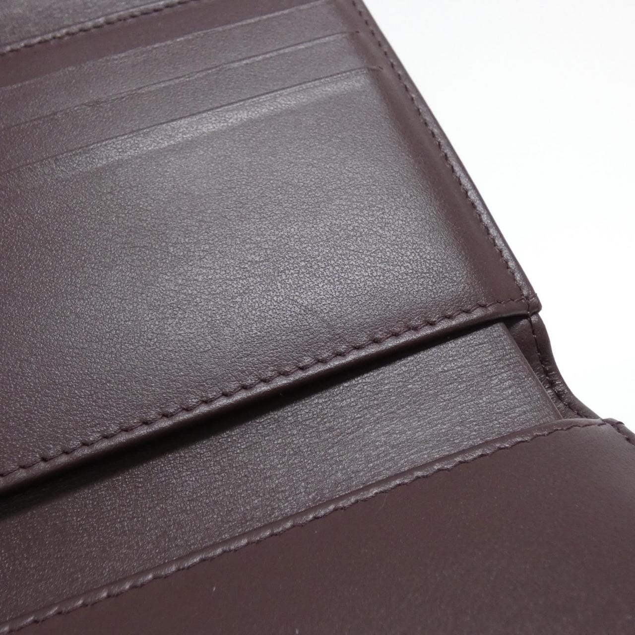 シャネル タイムレスクラシック ライン AP0231 財布