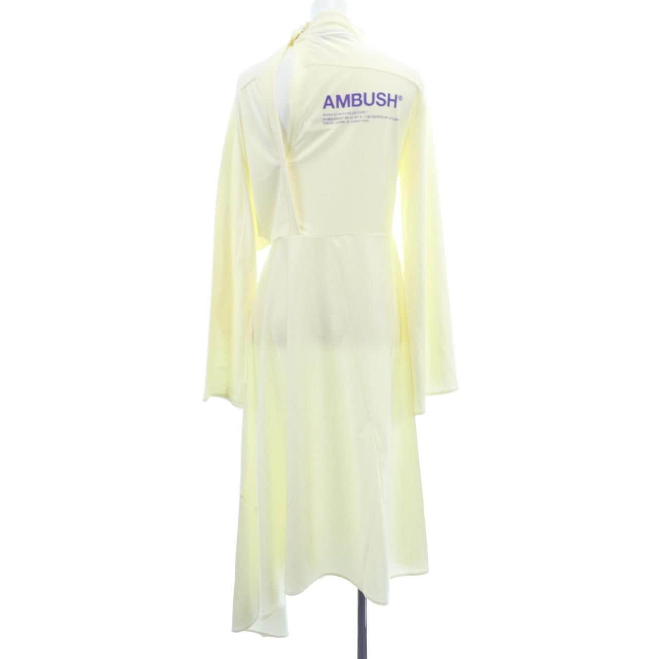 アンブッシュ AMBUSH 12111651 ワンピース