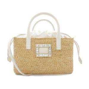 ロジェヴィヴィエ ROGER VIVIER RBWAOKA0200S1F1K58 BAG