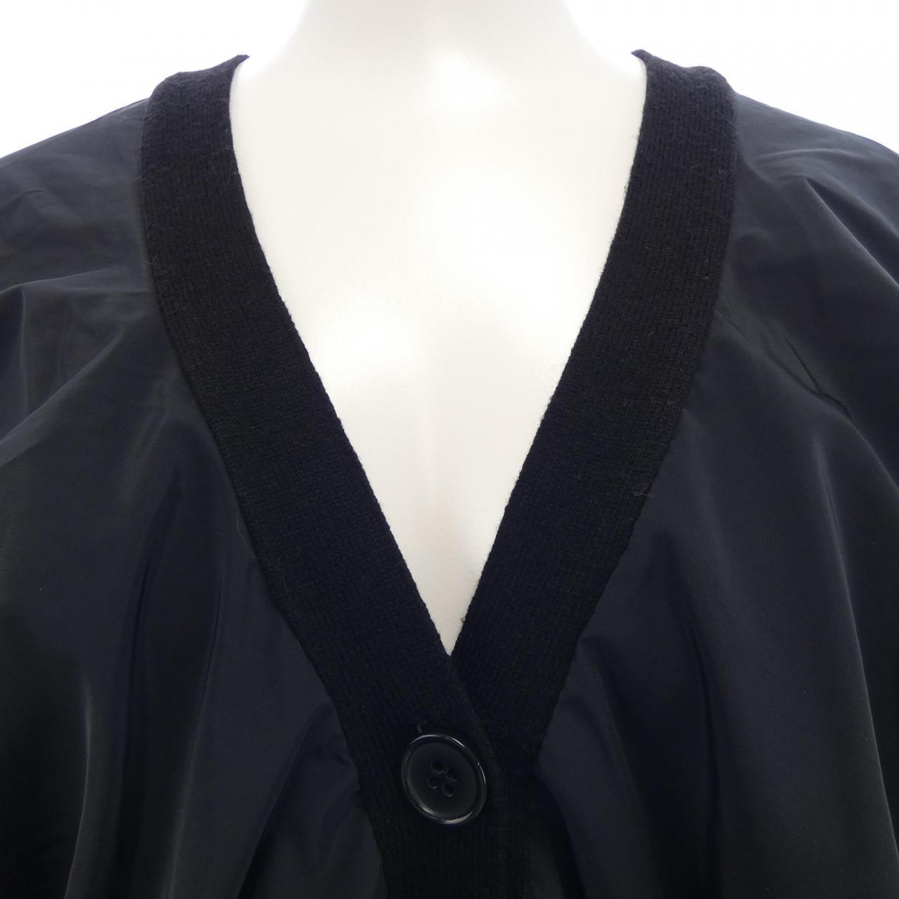 アウラアイラ AULA AILA カーディガン