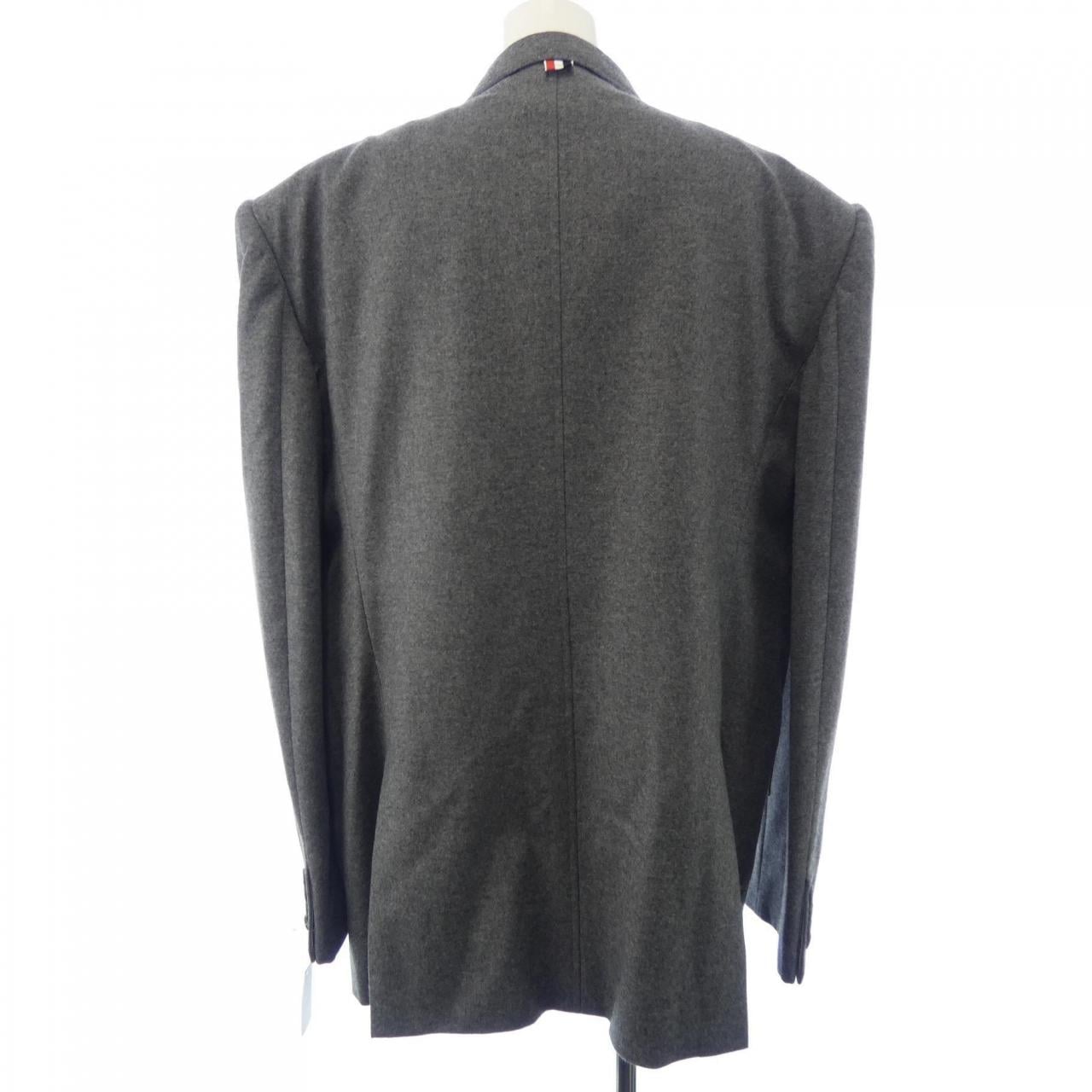 トムブラウン THOM BROWNE MJR091A-F0057-035 ジャケット