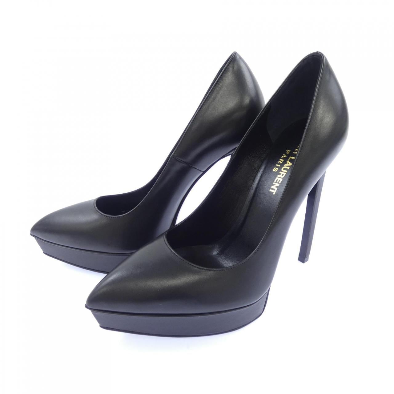 サンローラン SAINT LAURENT 320245 パンプス