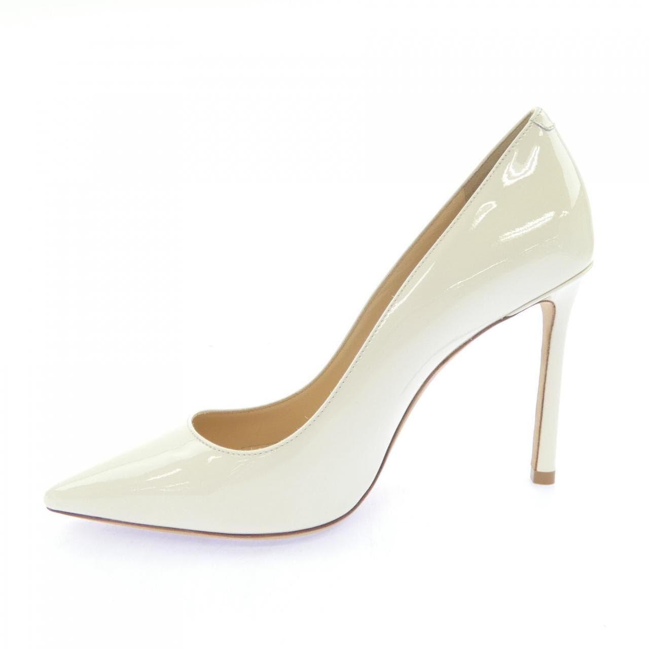 ジミーチュウ JIMMY CHOO パンプス