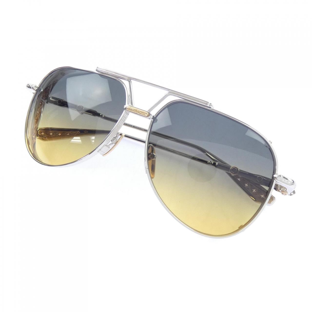 クロムハーツ CHROME HEARTS BOXEDEN SUNGLASSES