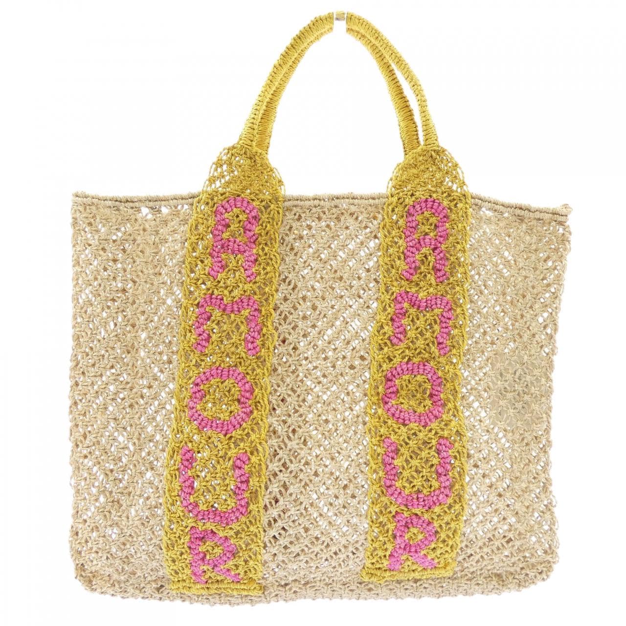 THE JACKSONS BAG