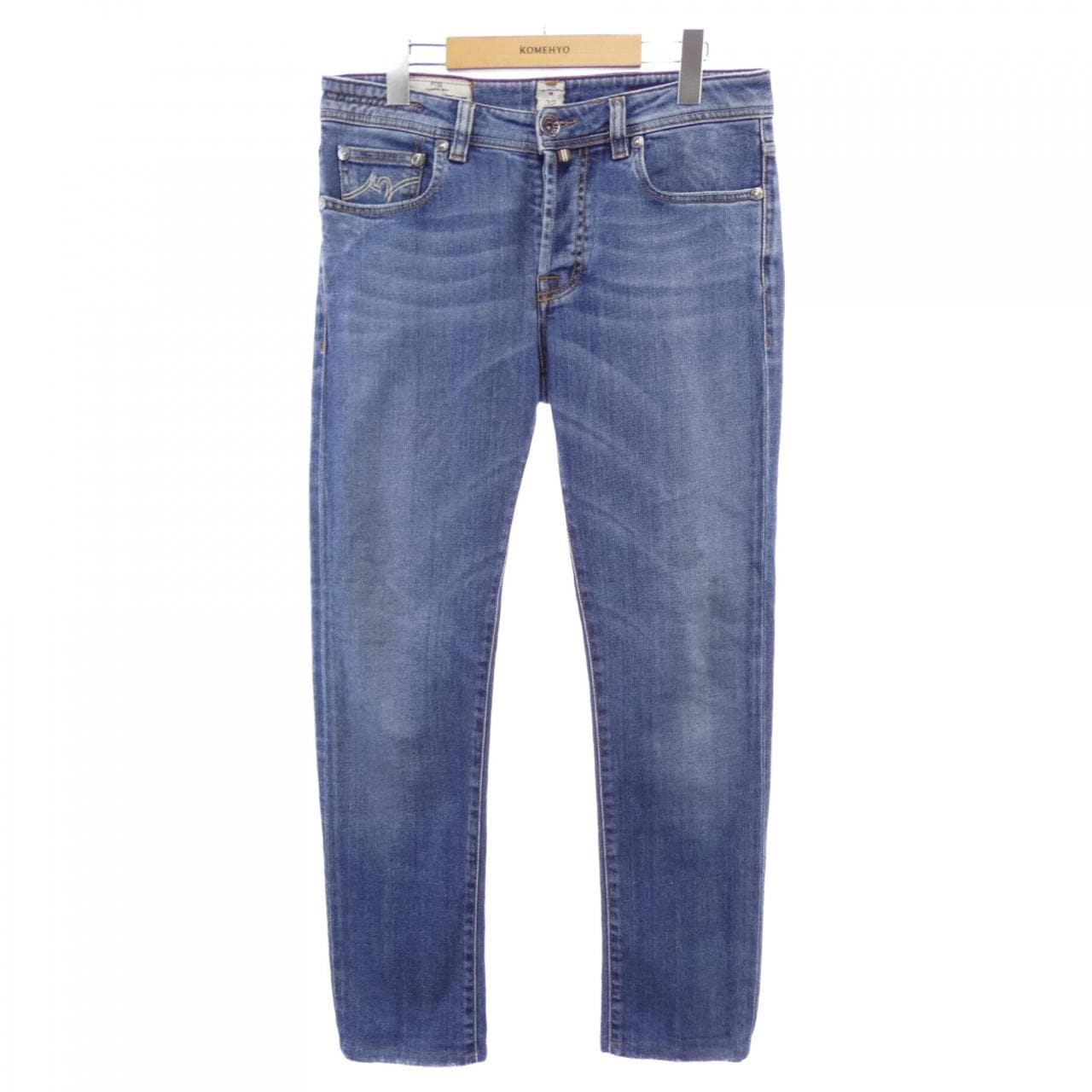 ピーティーゼロチンクエ PT05 ジーンズ