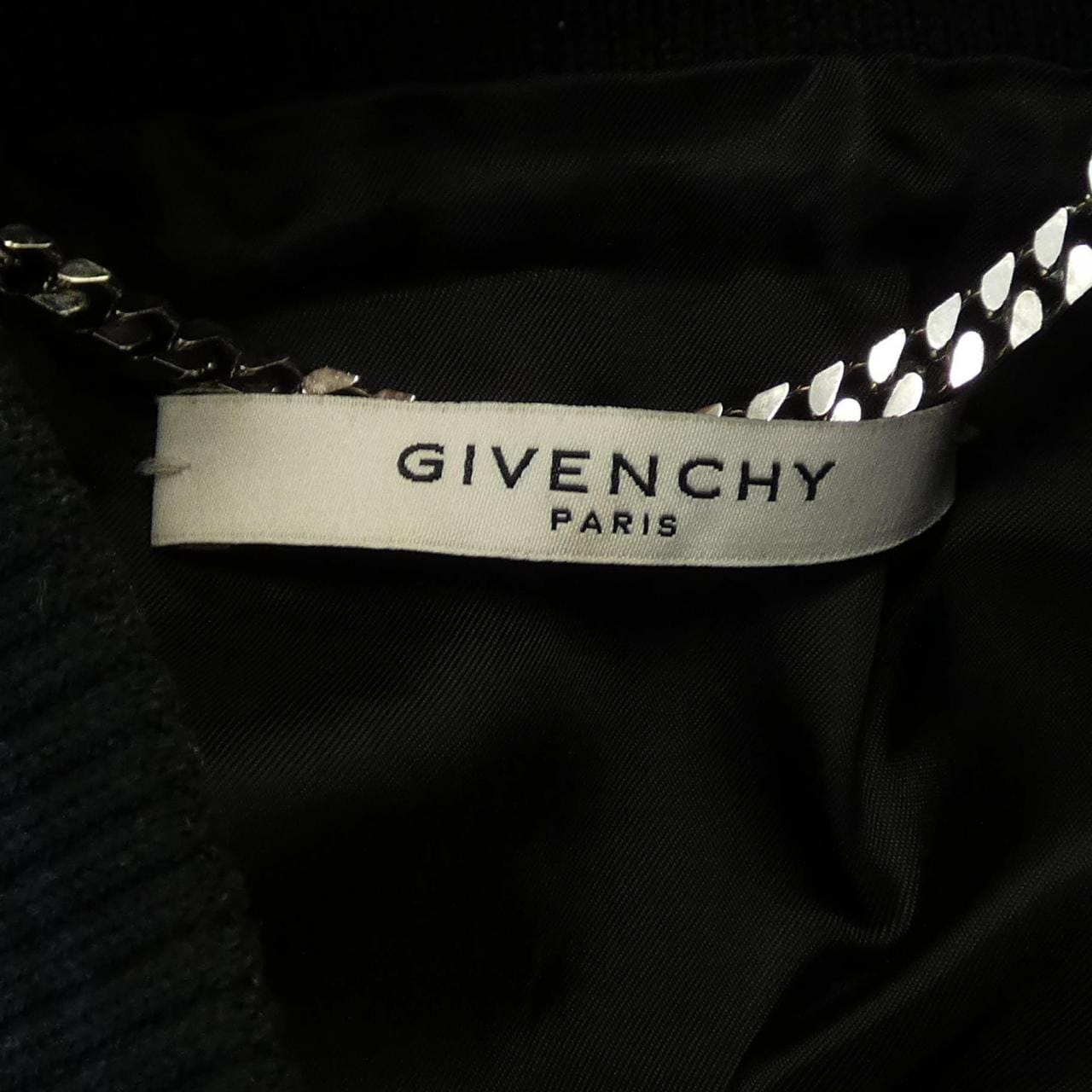 ジバンシー GIVENCHY 17S0309446 ブルゾン
