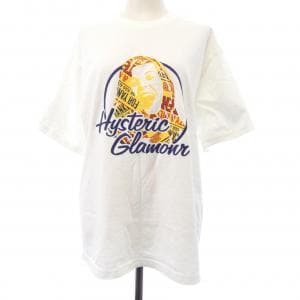 ヒステリックグラマー HYSTERIC GLAMOUR Tシャツ